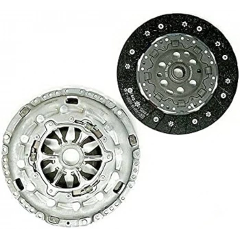 Debrıyaj Setı 623309400 (Luk Tıpı) Vw T5-Caddy-Golf5-Jetta Axb-Bjb-Bkc-Bls-Bxe 1,9 Tdı 04- (Oem No: 03G141015N)