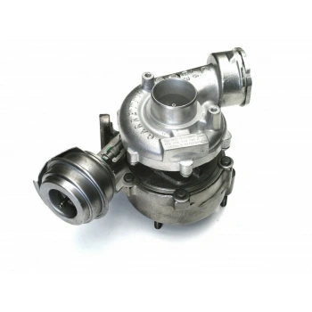 Turbo Sarj 140 Ps Vw A4 Blb-Bre 2,0 Tdı 04- (Oem No: 03G145702K)