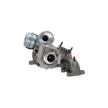 Turbo Sarj Vw T5-Caddy-Golf5-Jetta-A3-Leon Axb-Bjb-Bkc-Bxe 1,9 Tdı 04-10 (Oem No: 03G253014F)