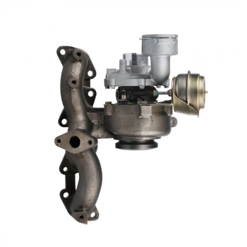 Turbo Passat / Jetta / Golf / A3 05Sonrası Bkp-Bkd-Cbab 2.0 Tdi (Oem No: 03G253014H)
