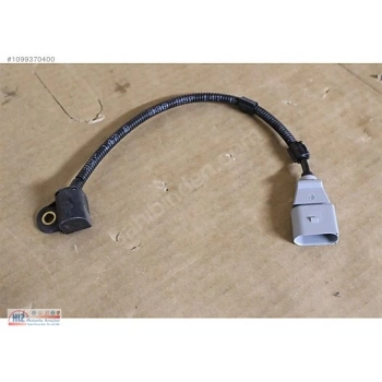 Sensör Eksantrik Devir Polo / Transporter Transporter T5/ Golf4 / Bora / Crafter / Caddy 01Sonrası Amf-Bnm-Bnv-Bkc-Bjk-Bjm-Axb-Bjb 1.4 Tdi-1.9 Tdi-2.5 Tdi (Oem No: 03G957147B)