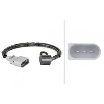 Sensör Eksantrik Devir Golf5 / Jetta / Passat / Tiguan 04-10 Bkd-Bkp-Bre 2.0 Tdi (Oem No: 03G957147C)