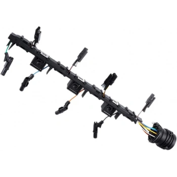 Enjektör Kablo Tesısatı Vw Golf5-Jetta-Passat-A3 Bkp-Bkd-Bmr 2,0 Tdı 04-10 (Oem No: 03G971033L)