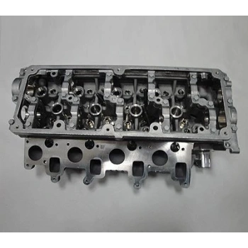 Silindir Kapağı Crafter-Amarok 10Sonrası 2.0 Tdı Ckub-Ckuc-Cdca-Cdba (Boru Deliksiz) (Oem No: 03L103351C)