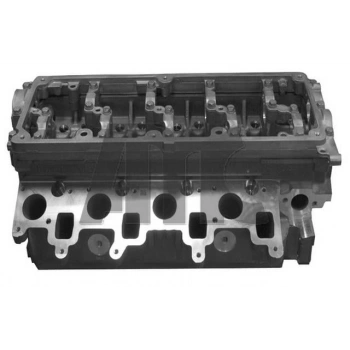 Silindir Kapağı Amarok 10-14 Cnea-Csha 180 Hp 2.0 Tdi  ( Boru Delikli Yan) (Oem No: 03L103351P)