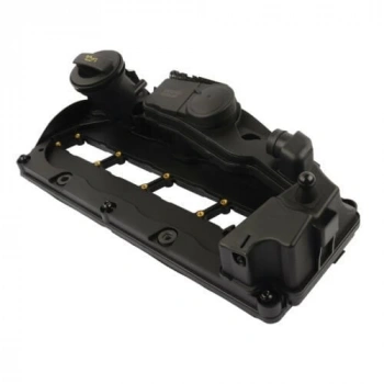 Külbütör Kapagı Vw Golf5-Jetta-Passat-A3 Bkp-Bkd 2,0 Tdı 04-10 (Oem No: 03L103469K)