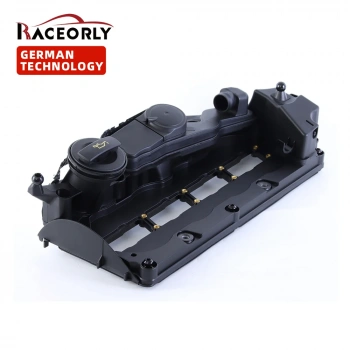 Külbütör Kapağı Passat / Tiguan / Superb 09-14 Cbaa-Cbab-Cffb 2.0 Tdi (Oem No: 03L103469K)