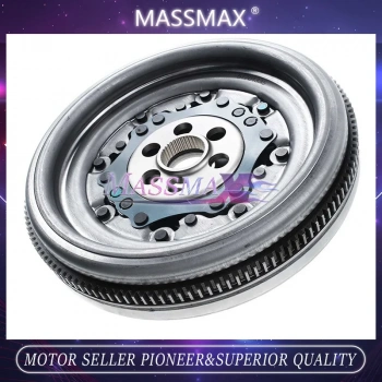 Volanlı Debrıyaj Setı Vw Amarok Cdba-Cnfa-Cnfb-Cdca-Cnea 2,0 Tdı 10- (Oem No: 03L105266Ag)