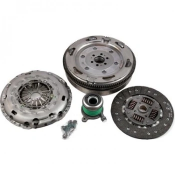 Debriyaj Seti Volanlı Amarok 10Sonrası  2.0 Tdı Cdba-Cnfa-Cnfb-Cdca-Cnea (Oem No: 03L105266Ag)