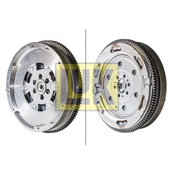 Volanlı Debrıyaj Setı 415 0620 10 + 3000 970 746 + 510 0035 10 Vw Crafter Cktb-Cktc 2,0 Tdı (109 Ps) 12- (Oem No: 03L105266Bf)