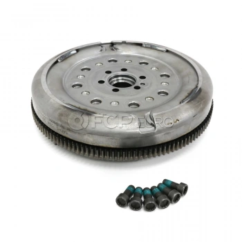 Volan Jetta / Passat / Tiguan 10Sonrası Clca-Cffa 2.0 Tdi (Oem No: 03L105266Cc)