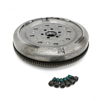 Volanlı Debrıyaj Setı 0A5141671 Vw Jetta-Passat-Tıguan Clca-Cffa 2,0 Tdı 10- (Oem No: 03L105266Cc)