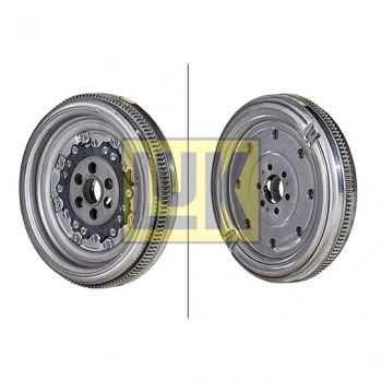 Volan Vw Passat-A3-Touran-Superb Cbbb-Cffb-Cfgb 2,0 Tdı 10- (Oem No: 03L105266Df)