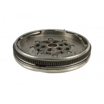 Volanlı Debrıyaj Setı 600001600 (Set+Bılya) Vw T5-Caddy-Golf5-Jetta-A3-Leon Bjb-Axb-Bls-Bkc-Bxe 1,9 Tdı 04- (Oem No: 03L105266E)