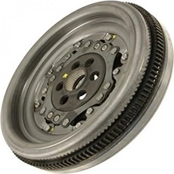 Volanlı Debrıyaj Setı 415 0457 10 + 624 4058 09 Vw Tıguan Cbaa-Cffa-Cbab-Cffb-Clja 2,0 Tdı 07- (Oem No: 03L105266Q)