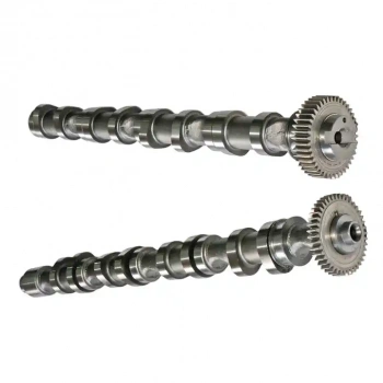 Eksantrık Mılı Egzoz Vw Caddy-Polo-Golf6-Passat-Crafter-Transporter T6-A3-Transporter T5Caga-Cagb-Caha-Cayb-Cayc-Cbaa-Cbab-Cffa-Cffb-Ckub-Caab 1,6 Tdı-2,0 Tdı 10- (Oem No: 03L109022)