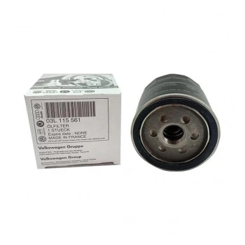 Yag Filtresi H316W Vw T5,5-Transporter T6 Cfca 2,0 Tdı 10- (Oem No: 03L115561)
