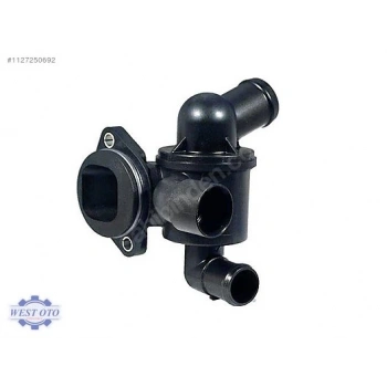 TERMOSTAT KOMPLE CRAFTER / AMAROK 10-16 CKUB-CDCA 2.0 TDI (Oem No: 03L121111AB)
