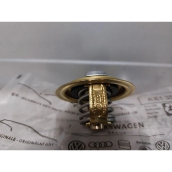 Termostat 82°C / 410396.82D Vw A4-A5-A6-Q5-Polo Caga-Caha-Cagb-Cagc-Bby-Bky-Bbz 1,4 16V-2,0 Tdı 08- (Oem No: 03L121113A)