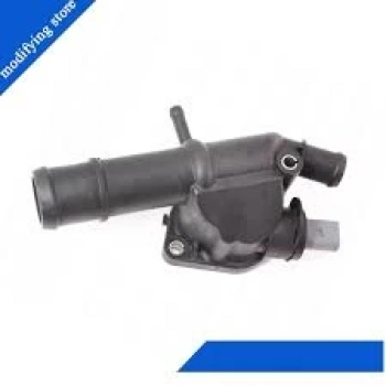 Su Flansı Vw Passat-Jetta-A4 Bkp-Bkd-Cbaa-Cbab-Cffa-Cffb-Cfgb 2,0 Tdı 04- (Oem No: 03L121132)