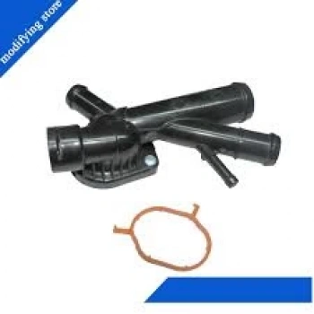 Su Flansı 45889 Vw Polo-Caddy-Golf6-Jetta-A3 Cayb-Cayc-Cayd-Cffa-Cffb-Cfgb 1,6 Tdı-2,0 Tdı 10- (Oem No: 03L121132Aa)