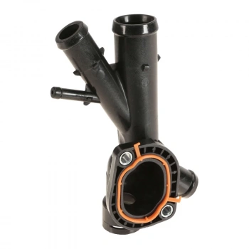 Su Flansı Vw Polo-Caddy-Golf6-Jetta-A3 Cayb-Cayc-Cayd-Cffa-Cffb-Cfgb 1,6 Tdı-2,0 Tdı 10- (Oem No: 03L121132Aa)