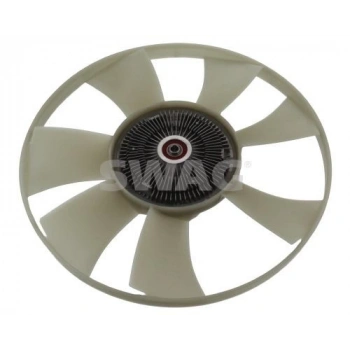Fan Termıgı Pervanelı (8Mv 376 907-081) Vw Crafter Ckub 2,0 Tdı 12-16 (Oem No: 03L121301A)