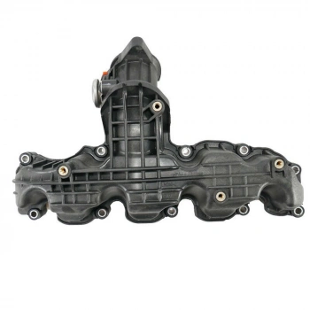 Emme Manıfoldu Col087N Vw Golf6-Jetta-Caddy-Polo Cayb-Cayc-Cayd 1,6 Tdı 10- (Oem No: 03L129711Al)