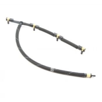 Hortum Enjektör Geri Dönüş A4 / A5 / A6 / Q5 08Sonrası Cglc-Cjca 2.0 Tdi (Oem No: 03L130235Ae)