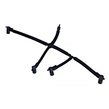 Enjektör Gerı Dönüs Hortumu 0 928 402 168 Vw Amarok Cdba-Cnfa-Cdca 2,0 Tdı 10- (Oem No: 03L130235M)