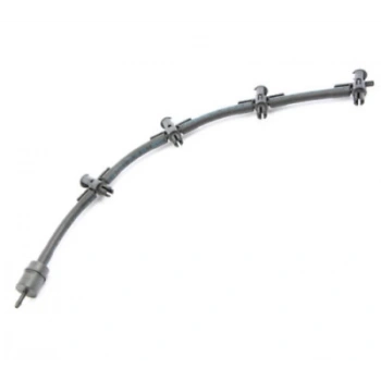 Hortum Enjektör Gerı Dönüs Passat / Tıguan / A4 / A6 / Q5 09-11 Cbaa-Cbab-Caga-Cagb-Caha-Cahb 2.0 Td (Oem No: 03L130235S)