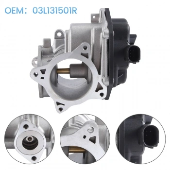 Egr Valfi Amarok / Crafter 12Sonrası Ckuc-Cslb-Cktb-Cdba-Csna-Cnfa-Csha 2.0 Tdi (Oem No: 03L131501R)