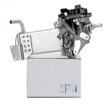 Egr Valfi Soğutuculu Amarok / A4 / Q5 09-15 Cdba-Cnfa-Cnfb-Cdca-Csub-Cjca 2.0 Tdi (Oem No: 03L131512Dm)