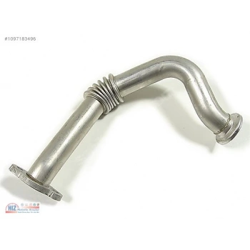 Egr Borusu Vw Caddy Cayd 1,6 Tdı 10- (Oem No: 03L131521R)