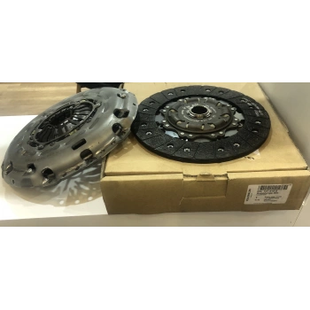 Debrıyaj Setı 3000 950 760 Vw T5,5-Transporter T6 Caaa-Caaab-Caac-Cfca 2,0 Tdı 10- (Oem No: 03L141015E)