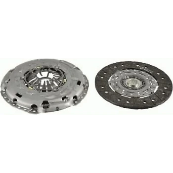 Debrıyaj Setı Hıdrolık Bılyalı Vw Tıguan Cbab-Cffb-Cbaa 2,0 Tdı 07- (Oem No: 03L141015J)