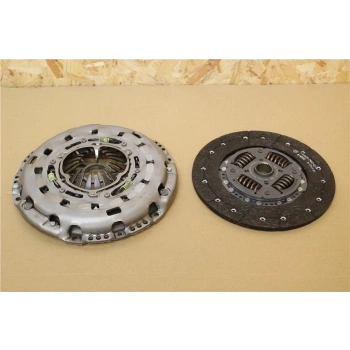 Debrıyaj Setı Rulmansız 626 3130 09 Vw Crafter Ckub 2,0 Tdı (163 Ps) 06-12 (Oem No: 03L141016)