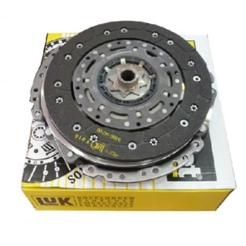 Debrıyaj Setı 623 3209 00 Vw Caddy-Golf6-Jetta-Passat-A3-Leon Cayc-Cayd-Bjb-Clca 1,6 Tdı-1,9 Tdı-2,0 Tdı 10- (Oem No: 03L141016B)