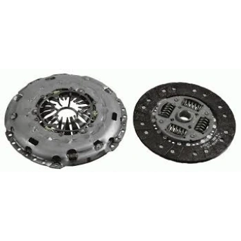 Debrıyaj Setı Vw Crafter Cktb-Cktc 2,0 Tdı (109 Ps) 12- (Oem No: 03L141016F)