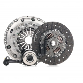 Debrıyaj Setı Rulmanlı Vw Crafter-Sprınter Cktc 2,0 Tdı 11-16 (Oem No: 03L141016F)