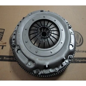 Debriyaj Seti Caddy / Golf6 / Jetta / Passat / A3 / Leon 10Sonrası 1.6 Tdı-2.0 Tdı Cayc-Cayd-Dfsd (Luk Tip) (Oem No: 03L141025Q)