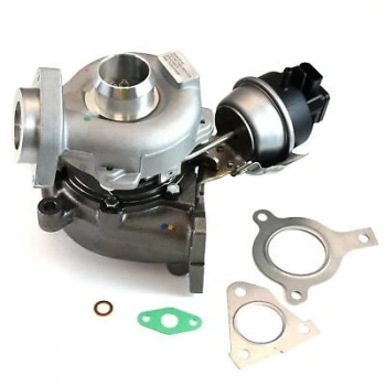 TURBO SARJ VW A4-A5-A6 CAHA-CGLA-CGLB 2,0 TDI 08-15 (Oem No: 03L145701E)