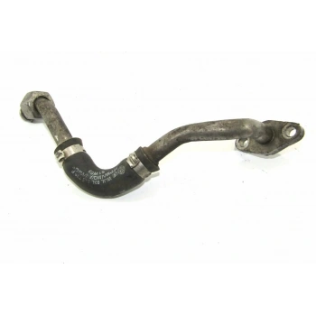 Egr Borusu Vw A4-A5-Q5 Caga-Caha-Cjcb 2,0 Tdı 08- (Oem No: 03L145736F)