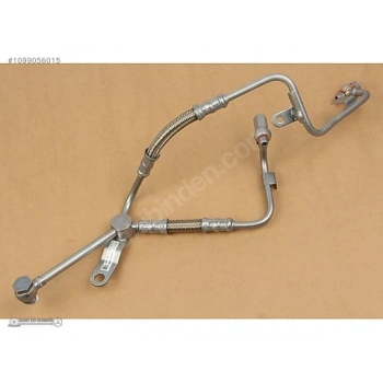 Turbo Yağlama Borusu Crafter 12-16 2.0 Tdi (Oem No: 03L145771Bg)
