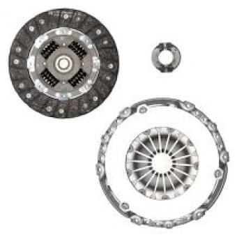 Debriyaj Seti Polo / A1 / Fabıa 10Sonrası 1.6 Tdı Cayb-Cayc (Oem No: 03L198141X)