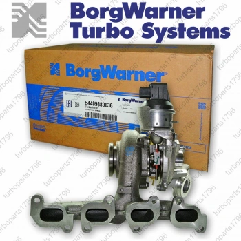 TURBO SARJ VW PASSAT-PASSAT CC-A4 CFFA-CFFB-CLJA 2,0 TDI 10-15 (Oem No: 03L253010G)