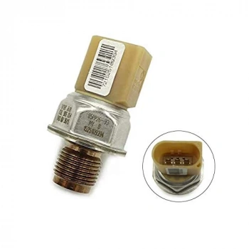 Sensör Yakıt Basınç Polo / Passat / Golf6 / Jetta / Caddy / Crafter / Transporter Transporter T6 / Amarok / A3 04Sonrası Cayb-Cayc-Cayd-Bkp-Bkd-Cbaa-Cbab-Cdba-Cnfa-Cnfb-Cuub-Cuuf-Cuue-Caab-Cxgb 1.6 Tdi-2.0 Tdi (Oem No: 03L906054A)