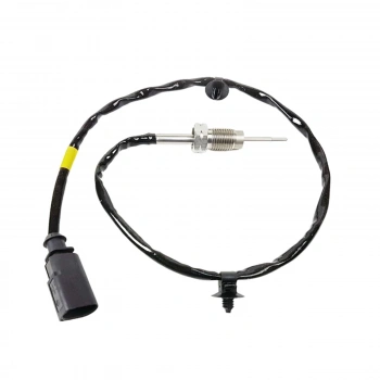 Sensör Egzoz Sıcaklık A4 / A5 / Q5 08-15 Caga-Cagb-Cagc 2.0 Tdi (Turbo Öncesi) (Oem No: 03L906088Aq)