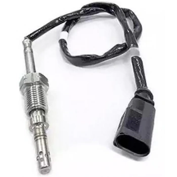 Egzoz Sıcaklık Sensörü Katalıtık Konvektör Öncesı Vw T5,5-Transporter T6-Crafter Ckub-Cktb-Caaa-Caab-Caac-Caad-Ccha 2,0 Tdı 10- (Oem No: 03L906088Fb)