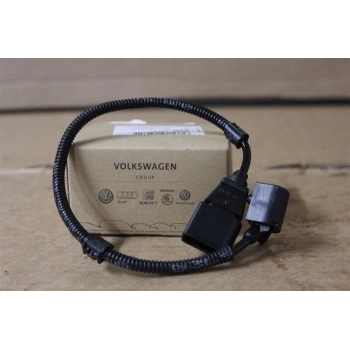 Eksantrık Devir Sensörü  (Kutusuz-Logolu) Vw Crafter-Amarok Ckub-Cktb-Cnfa 2,0 Tdı 10- (Oem No: 03L957147B)